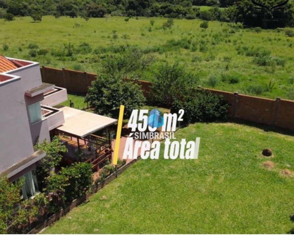Loteamento e Condomínio, 450 m² - Foto 5