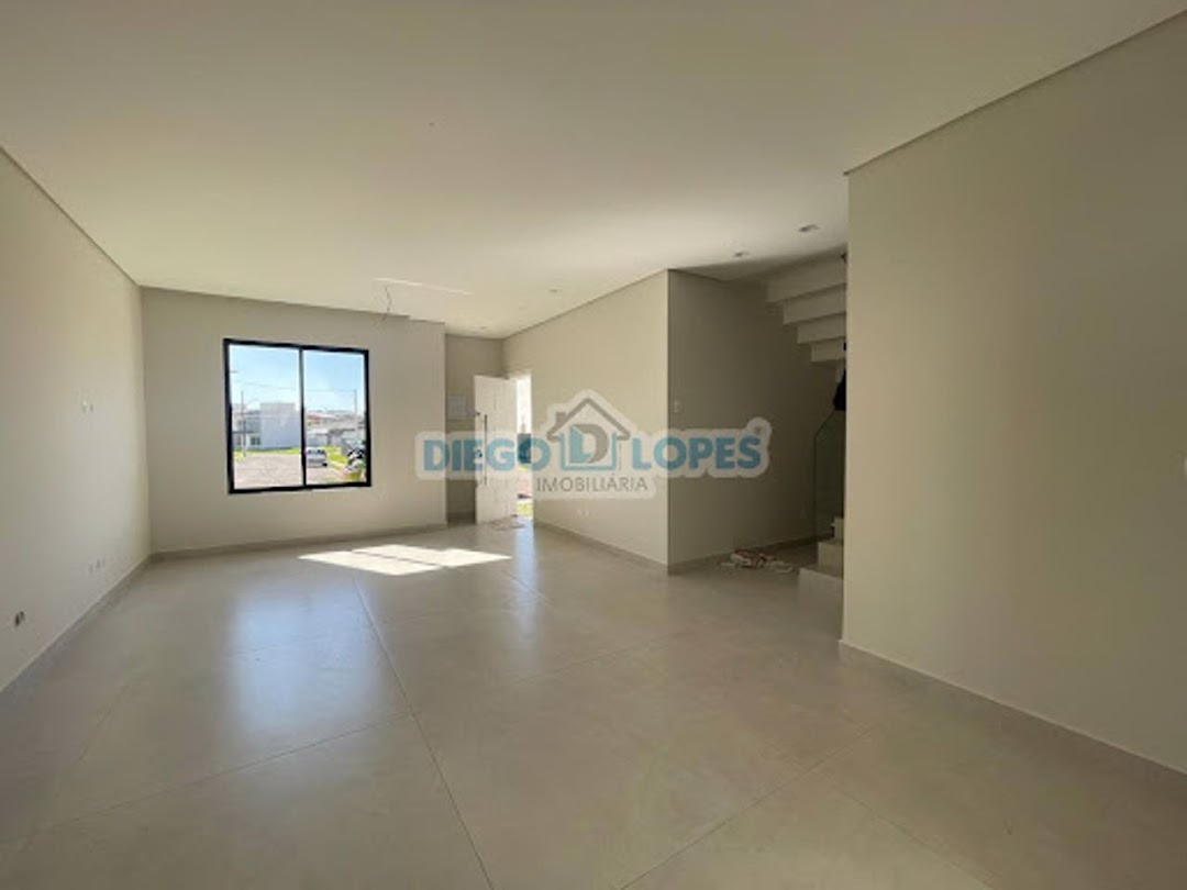 Sobrado à venda com 3 quartos, 126m² - Foto 4