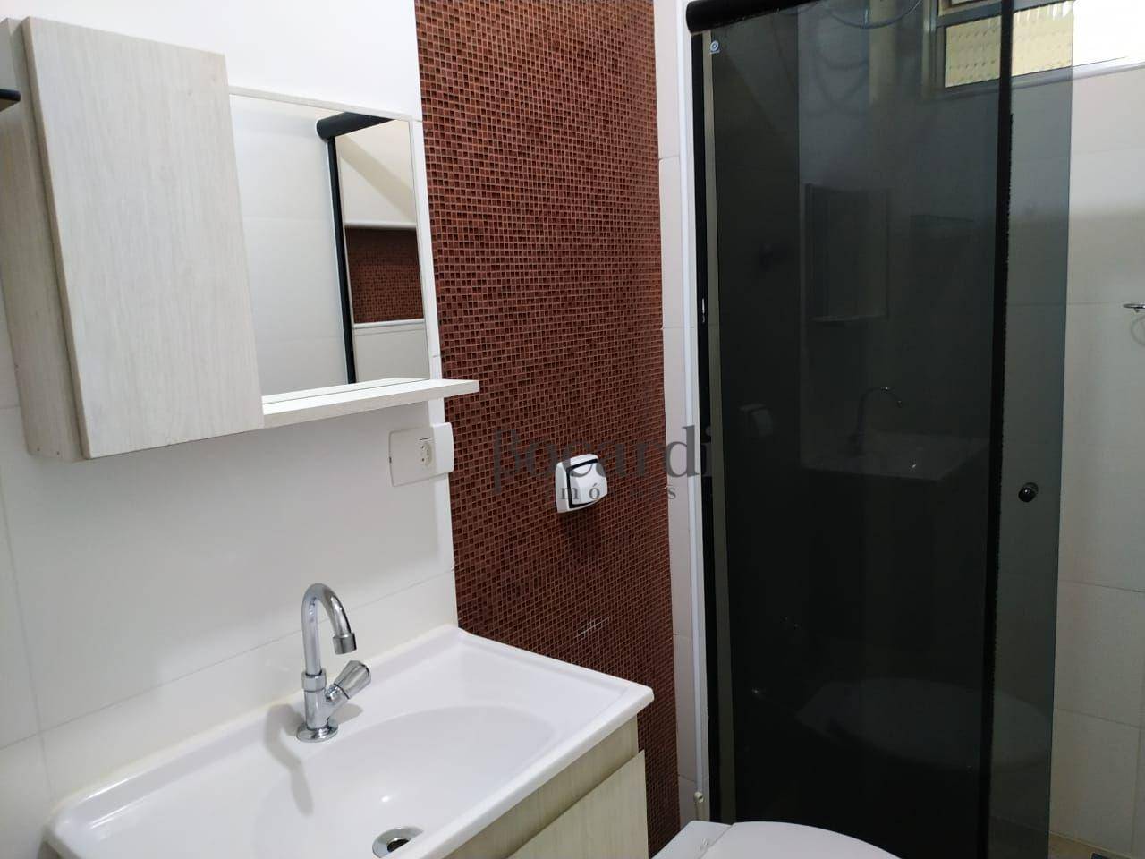 Apartamento à venda com 1 quarto, 32m² - Foto 10