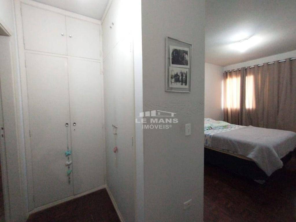 Apartamento à venda com 3 quartos, 101m² - Foto 9