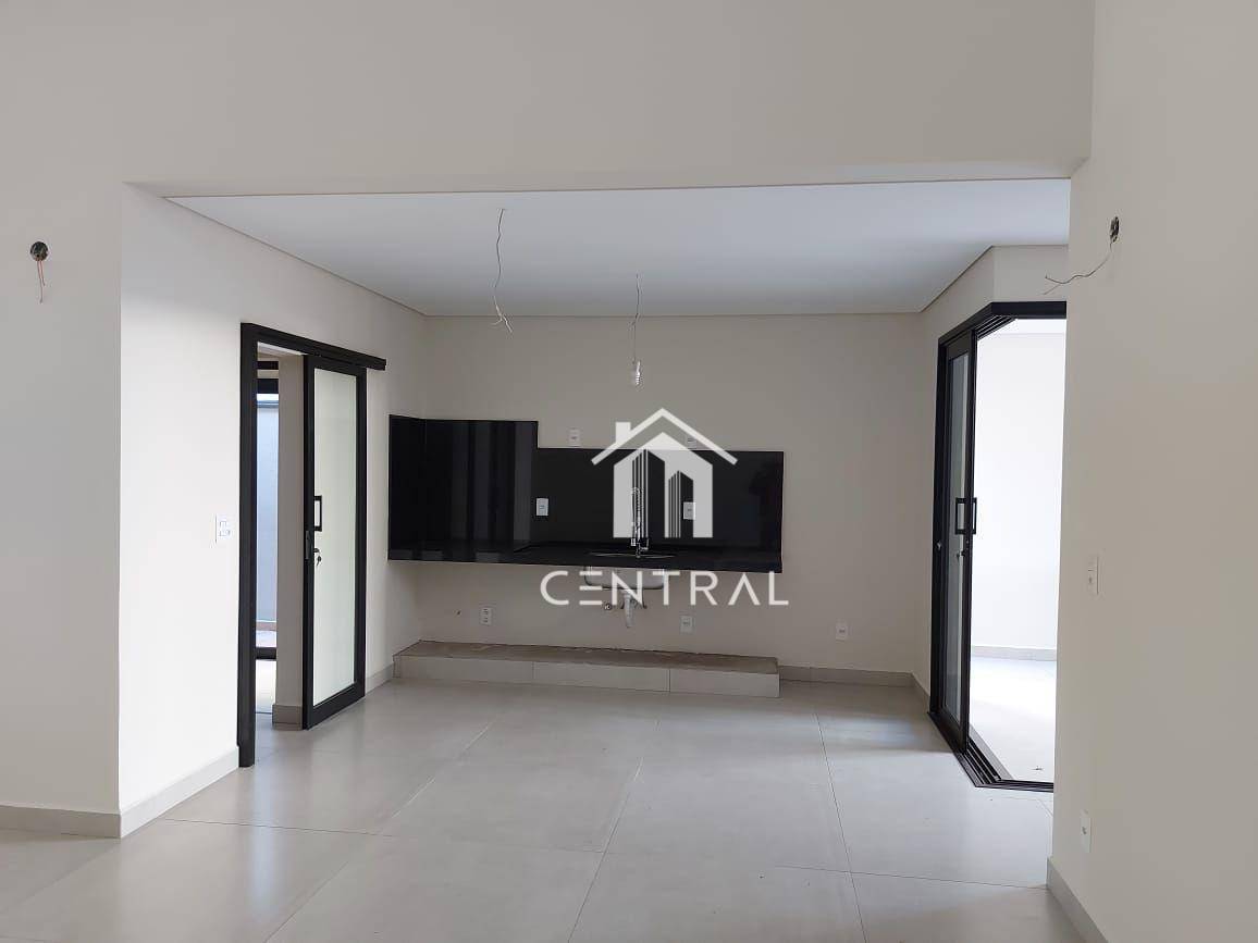 Casa de Condomínio à venda com 3 quartos, 200m² - Foto 4