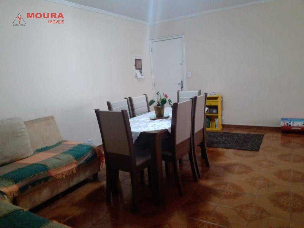 Apartamento à venda com 3 quartos, 80m² - Foto 5