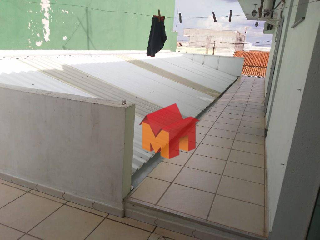 Sobrado à venda com 3 quartos, 198m² - Foto 22