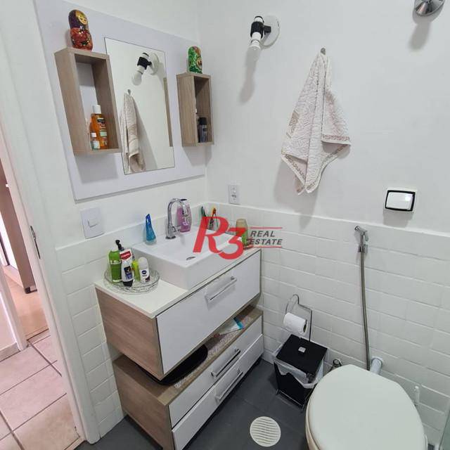 Apartamento à venda com 2 quartos, 74m² - Foto 10