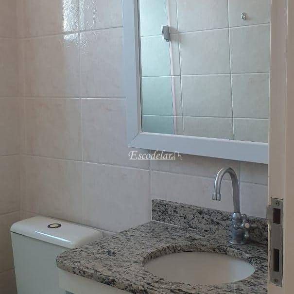 Apartamento à venda com 2 quartos, 60m² - Foto 7