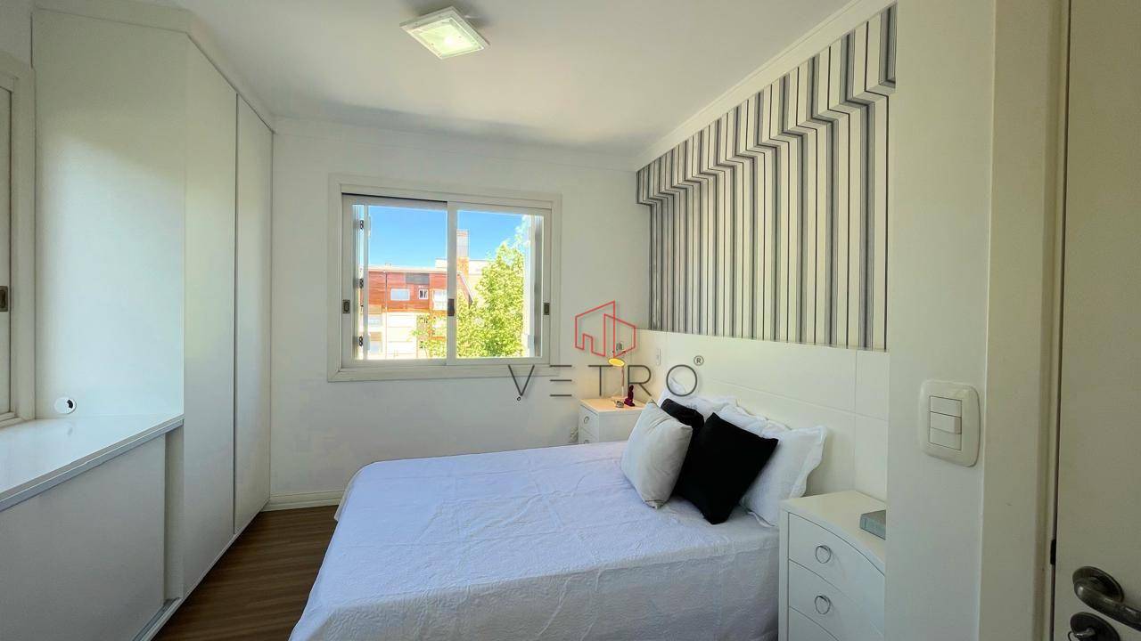 Apartamento à venda com 1 quarto, 49m² - Foto 9