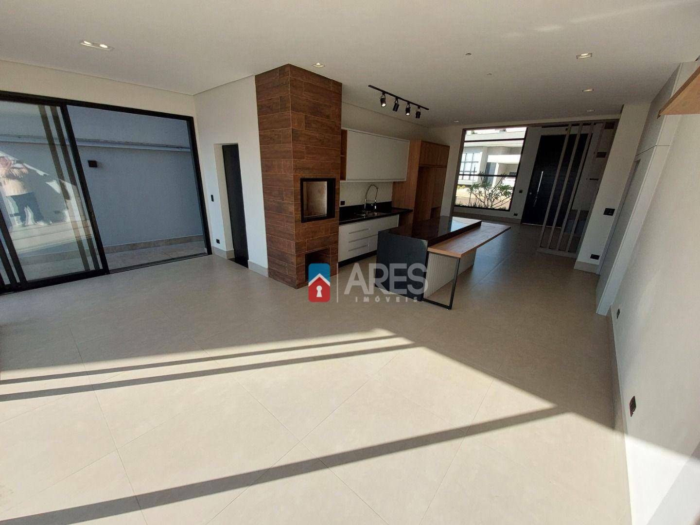 Casa de Condomínio à venda com 3 quartos, 230m² - Foto 6