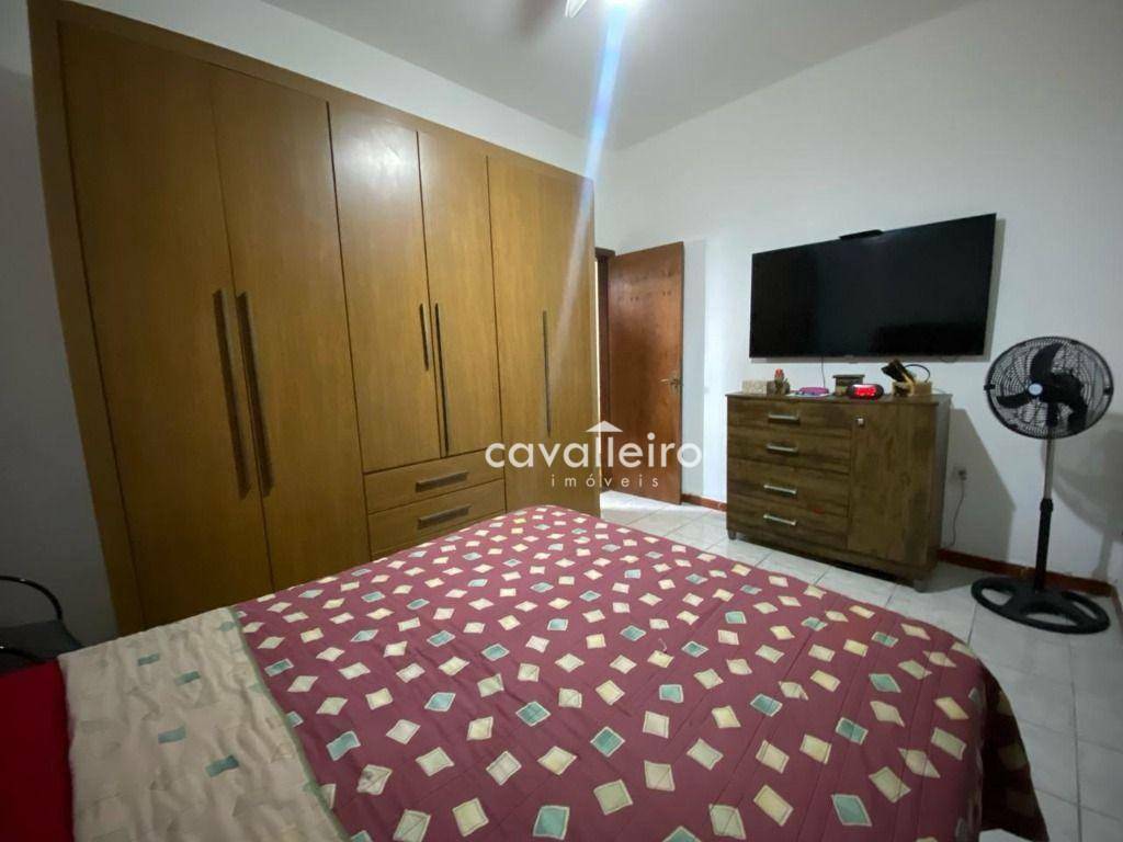 Casa à venda com 3 quartos, 65m² - Foto 7