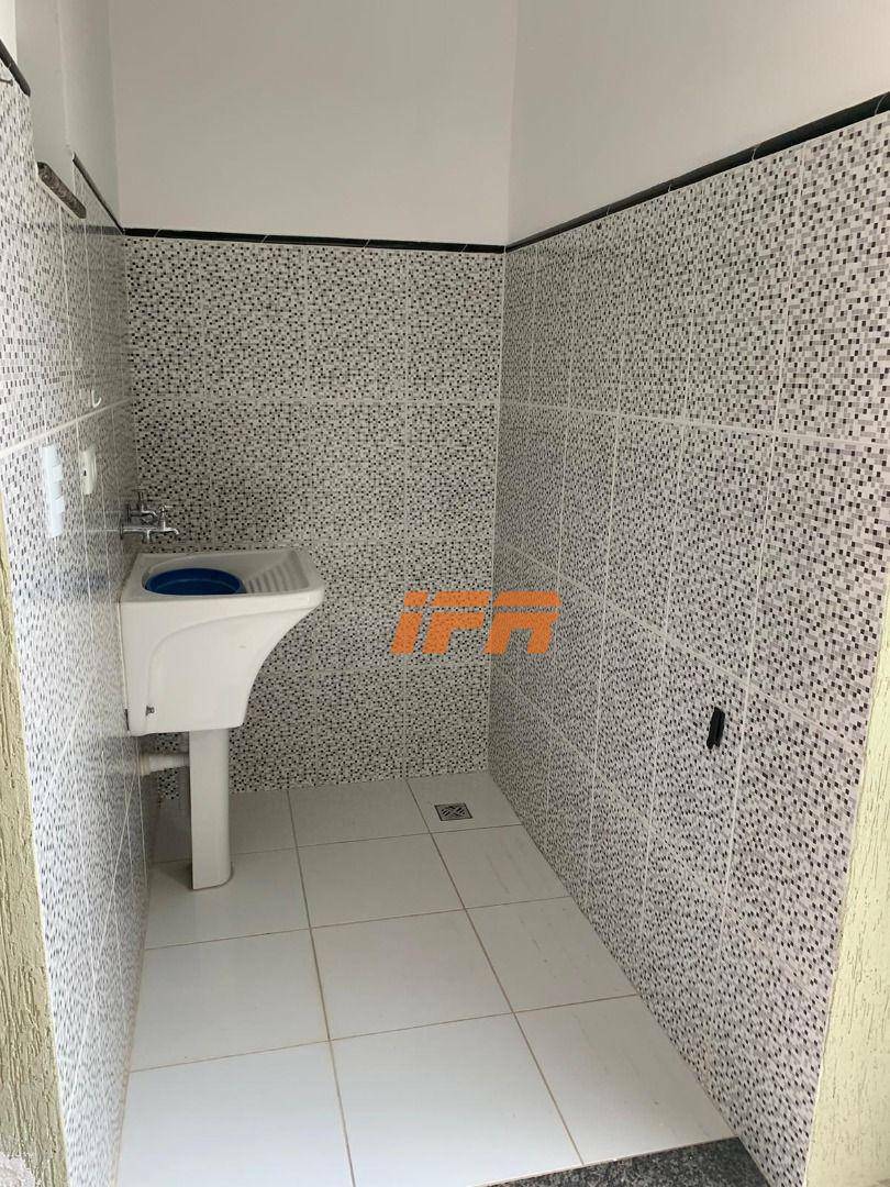 Casa de Condomínio à venda com 3 quartos, 170m² - Foto 15