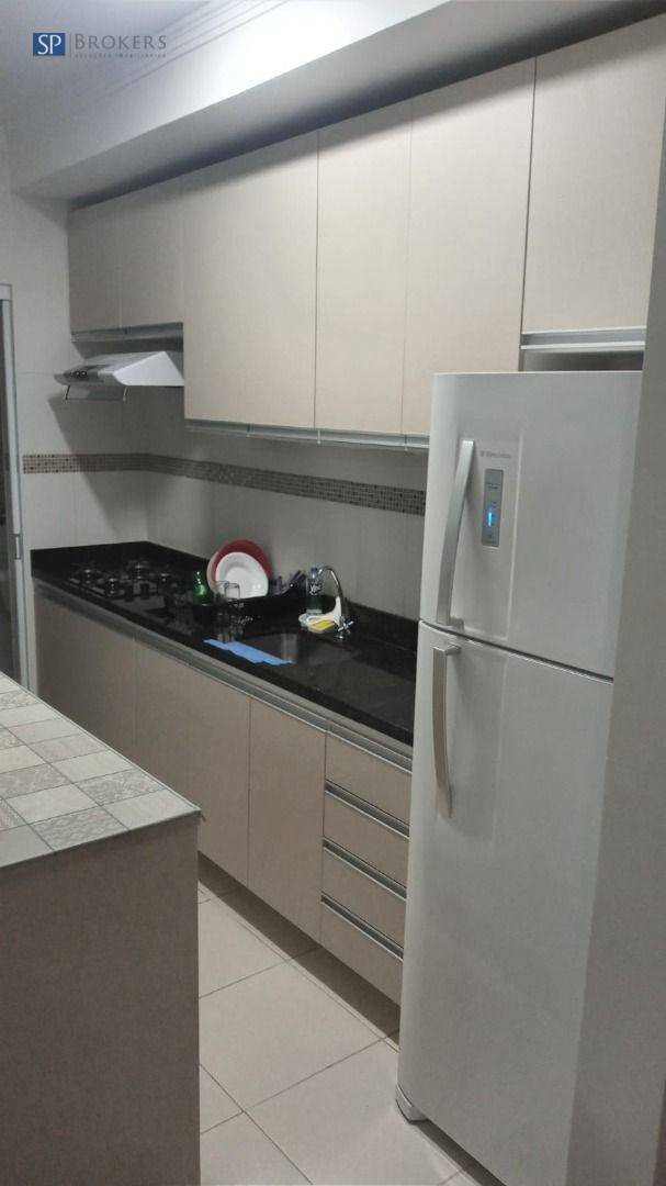 Apartamento à venda com 2 quartos, 69m² - Foto 4