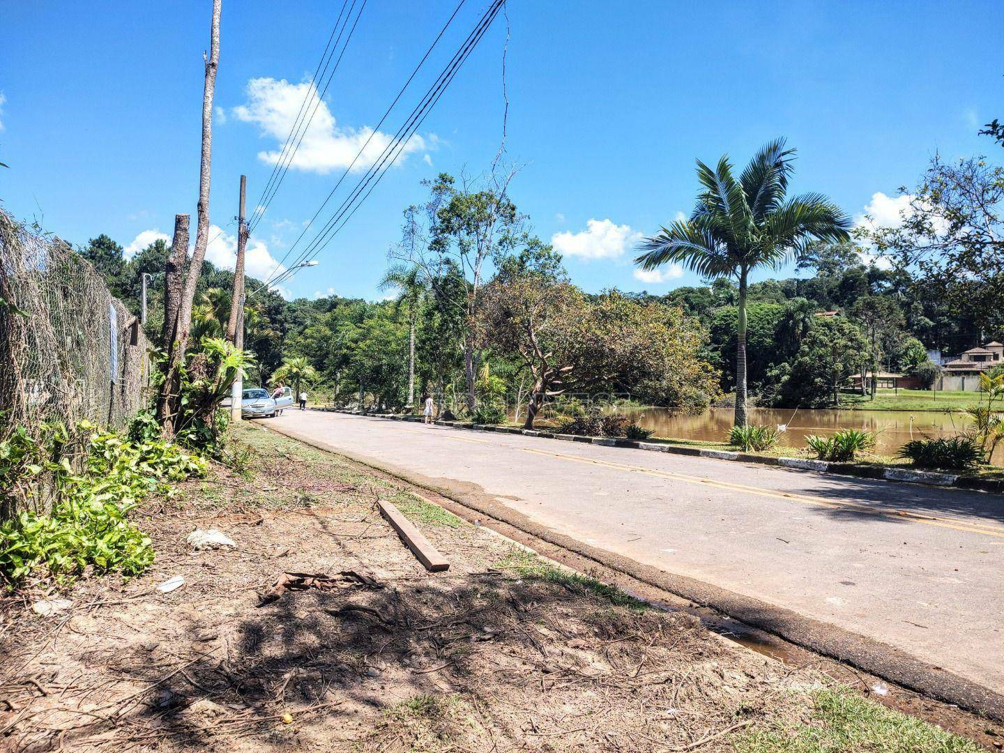 Loteamento e Condomínio à venda, 1290M2 - Foto 12