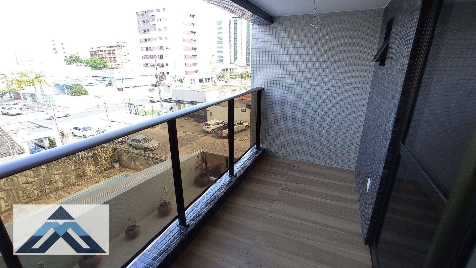 Apartamento à venda com 2 quartos, 61m² - Foto 14