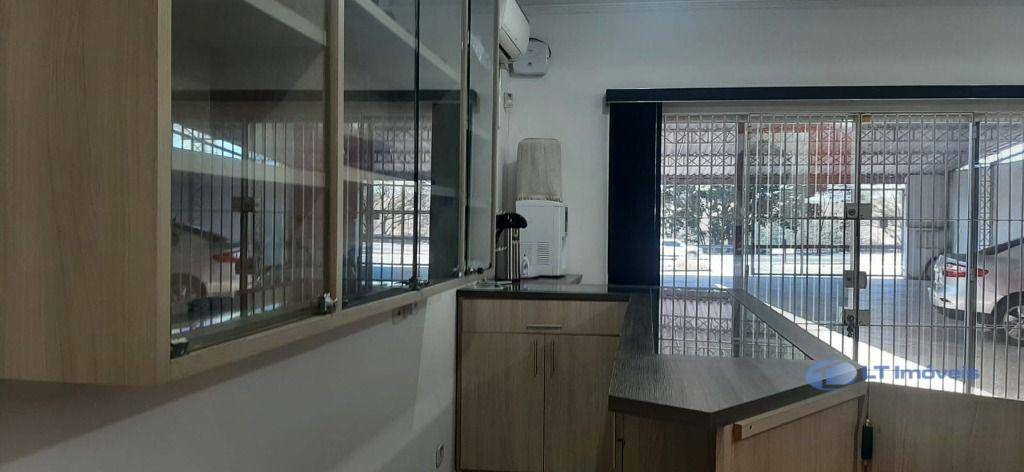 Loja-Salão à venda, 500m² - Foto 2