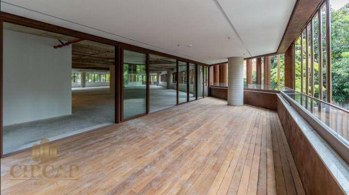 Prédio Inteiro para alugar, 3796m² - Foto 11