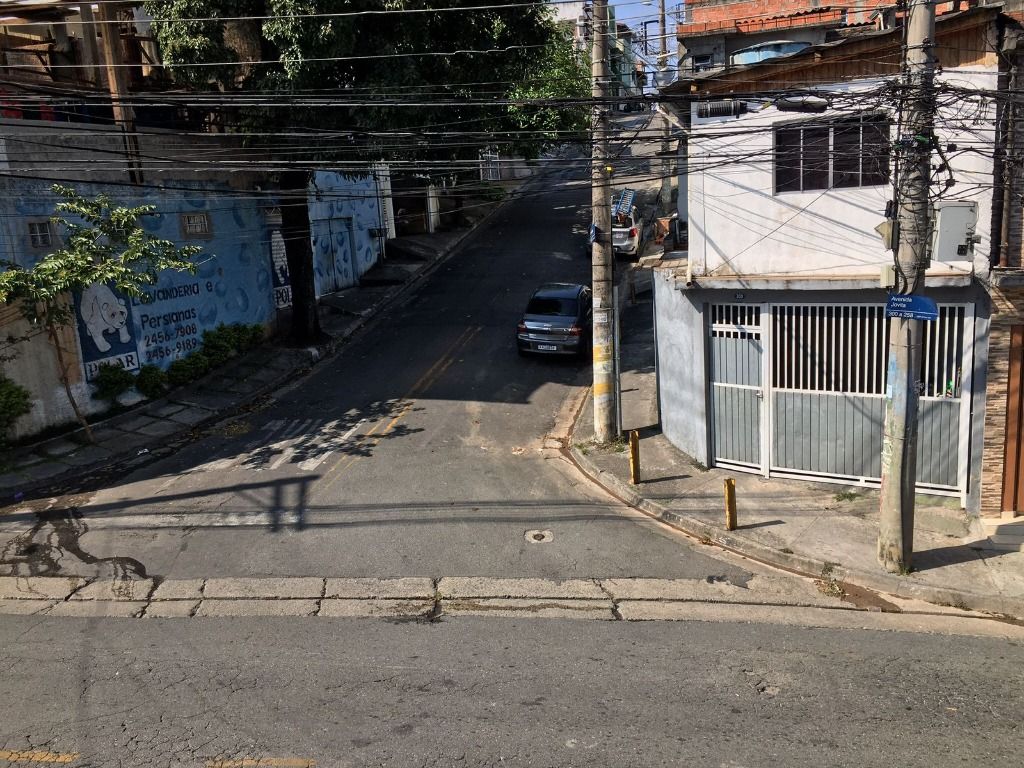 Sobrado à venda com 3 quartos, 244m² - Foto 15