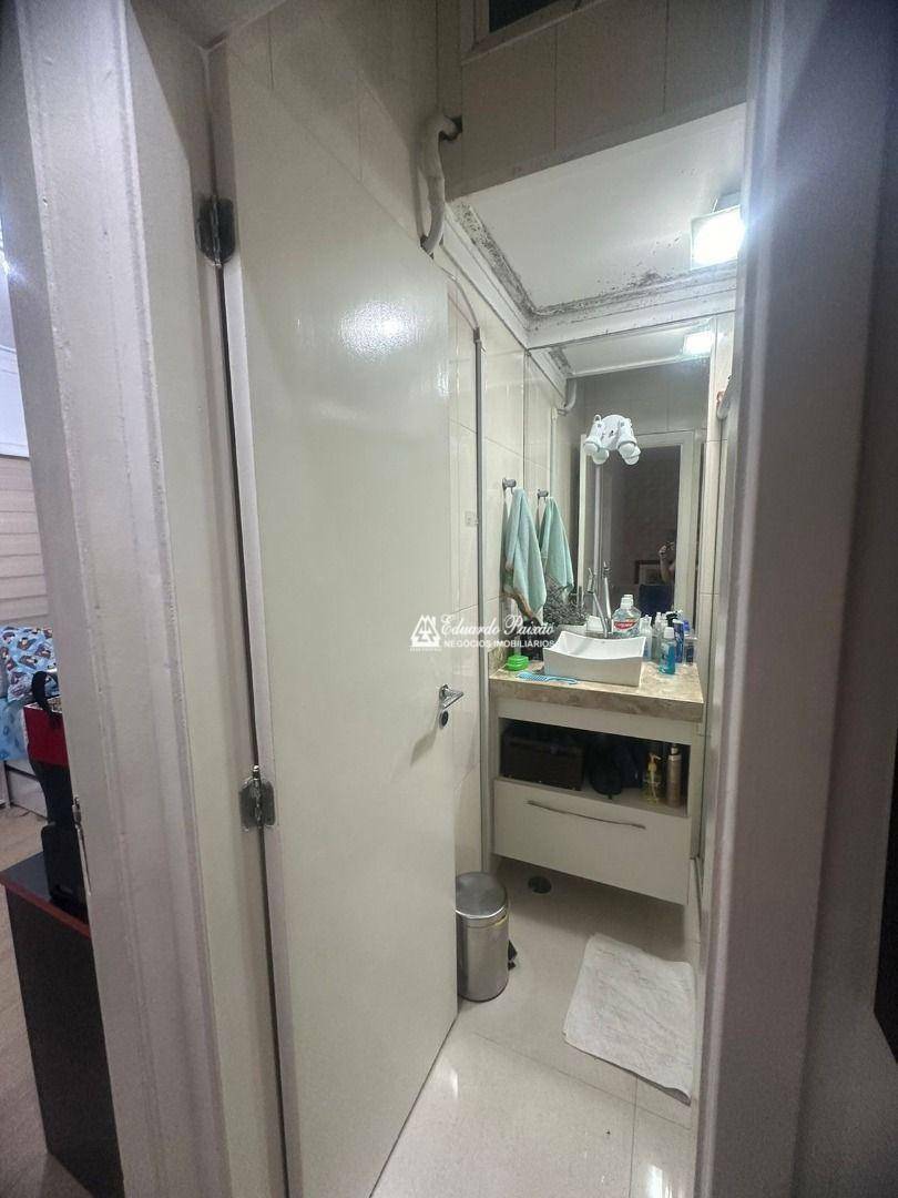 Sobrado à venda com 3 quartos, 100m² - Foto 23