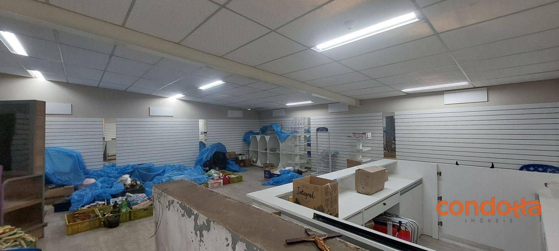 Loja-Salão para alugar, 640m² - Foto 12