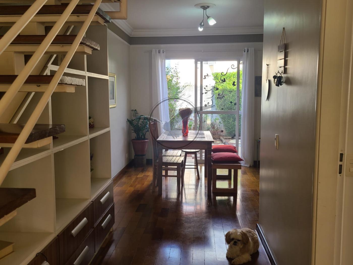 Casa de Condomínio para alugar com 3 quartos, 170m² - Foto 5