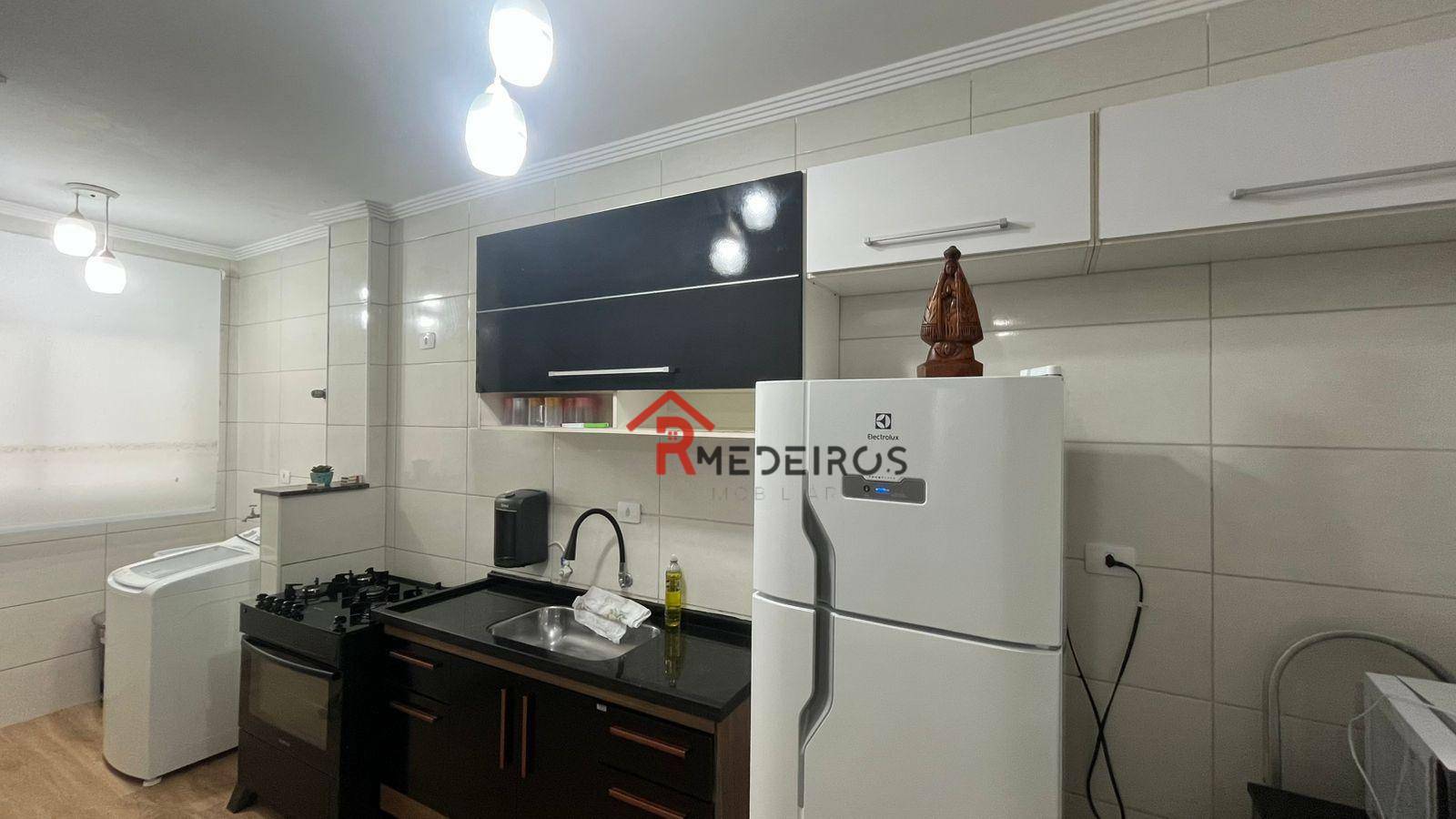 Apartamento à venda com 1 quarto, 47m² - Foto 7