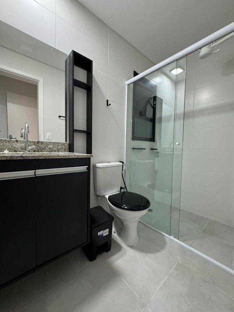 Apartamento à venda com 2 quartos, 71m² - Foto 3