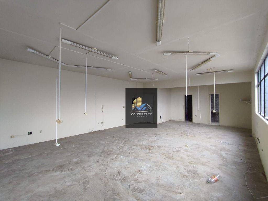 Conjunto Comercial-Sala para alugar, 110m² - Foto 11