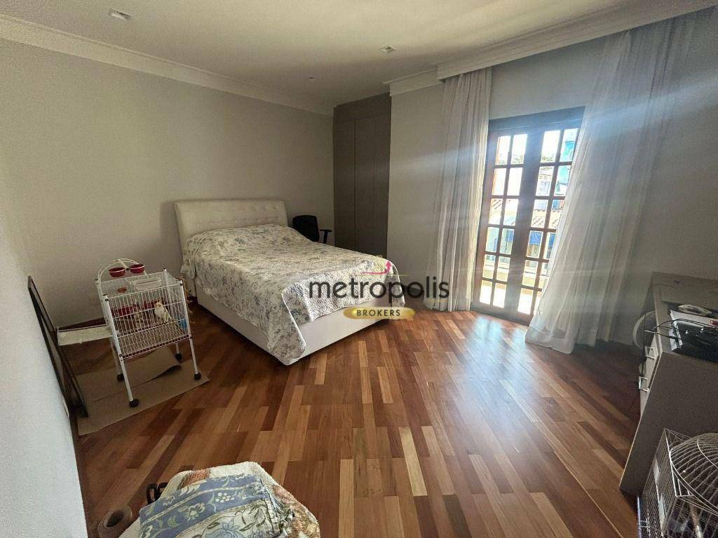 Sobrado à venda com 3 quartos, 192m² - Foto 35