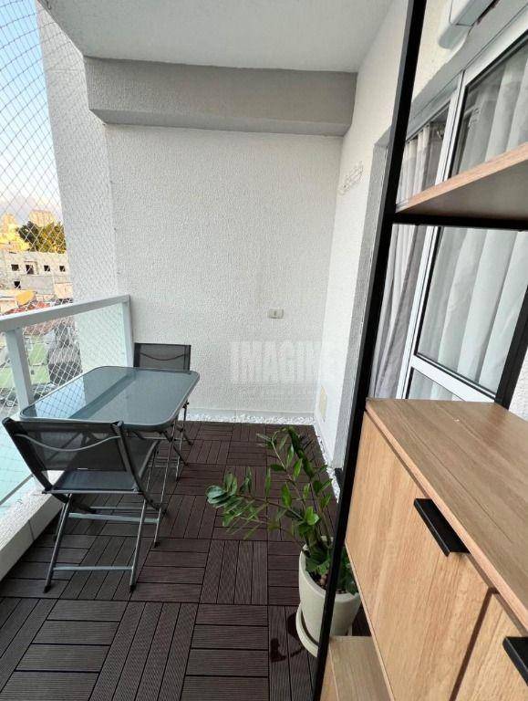 Kitnet e Studio à venda com 1 quarto, 33m² - Foto 7