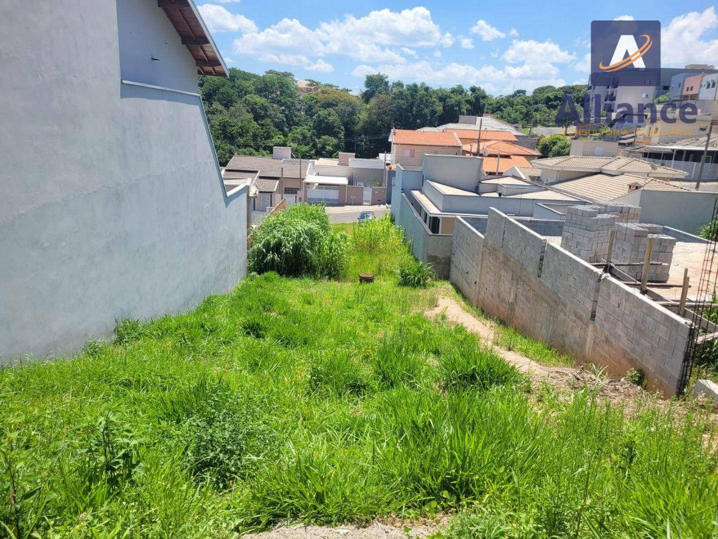 Terreno à venda, 250M2 - Foto 6