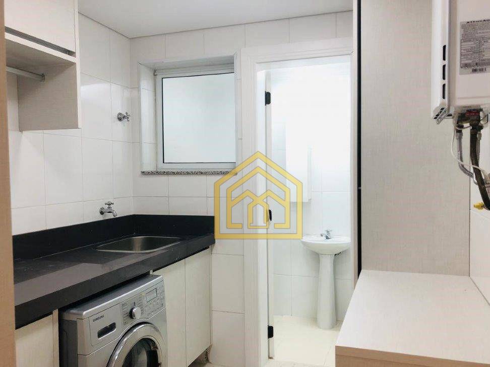 Apartamento à venda com 3 quartos, 158m² - Foto 16