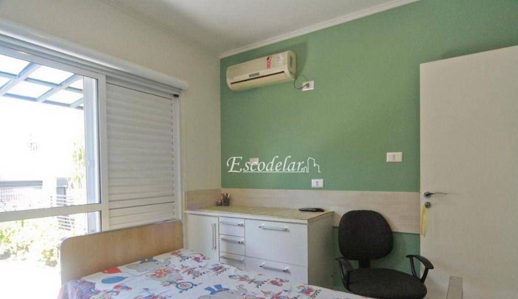 Sobrado à venda com 4 quartos, 240m² - Foto 28