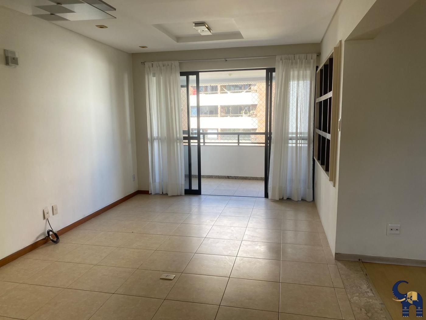 Apartamento à venda com 2 quartos, 85m² - Foto 3