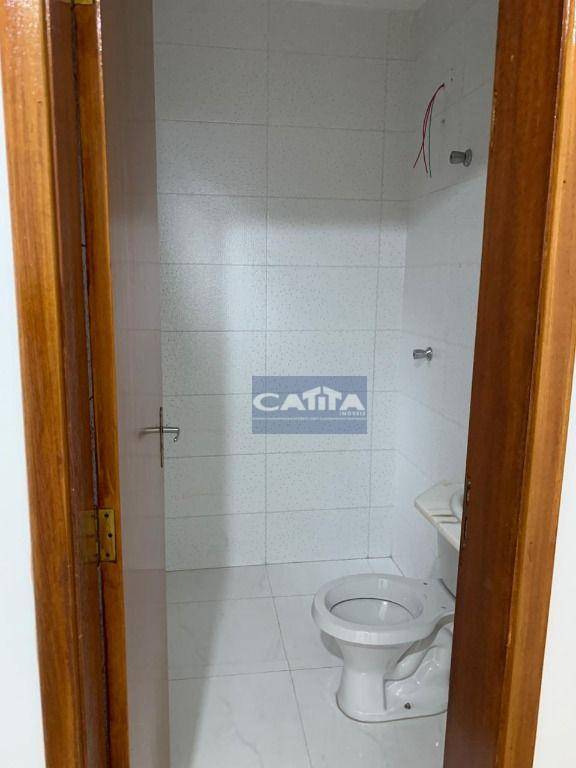 Sobrado à venda com 3 quartos, 120m² - Foto 10