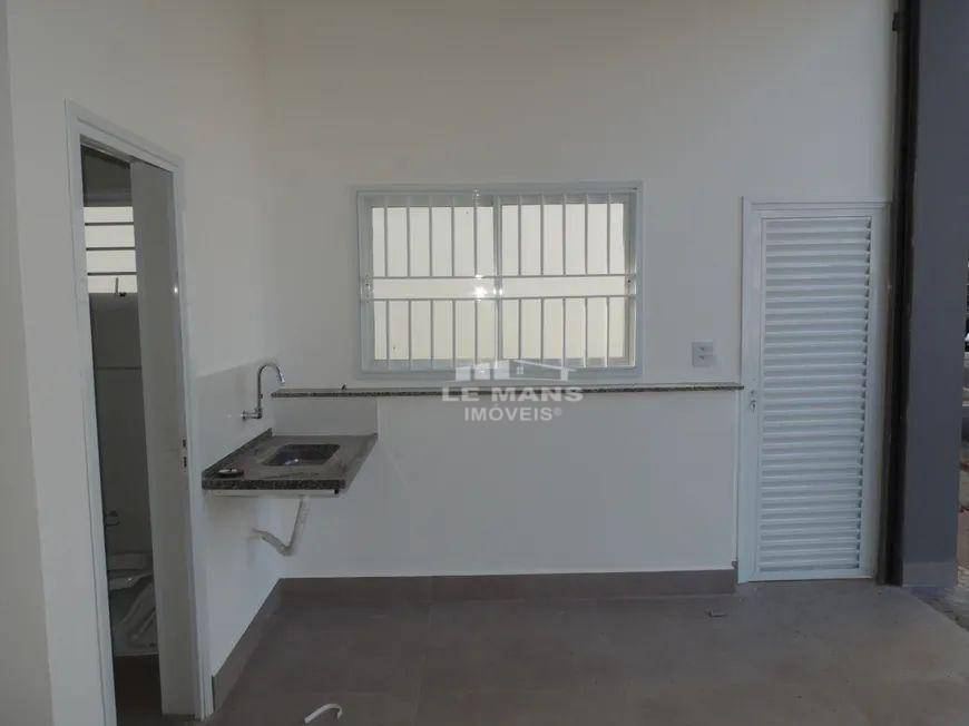 Loja-Salão para alugar, 32m² - Foto 3