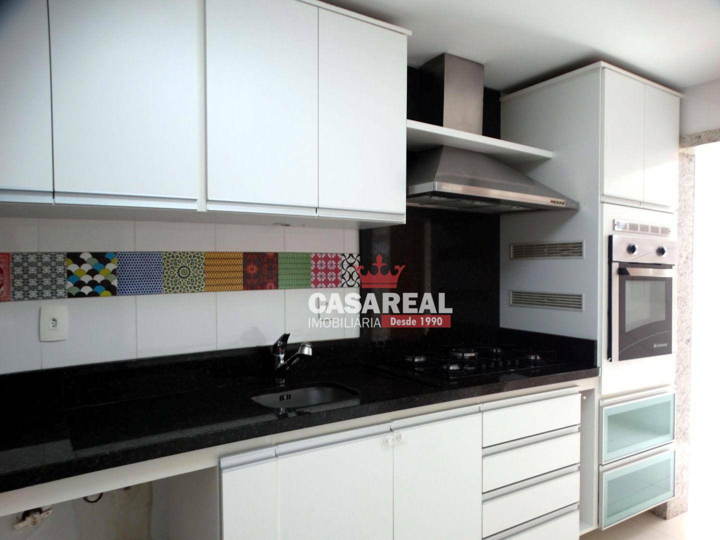 Apartamento à venda com 3 quartos, 127m² - Foto 30