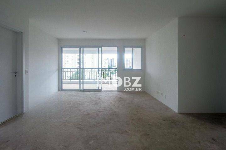 Apartamento à venda com 3 quartos, 128m² - Foto 2