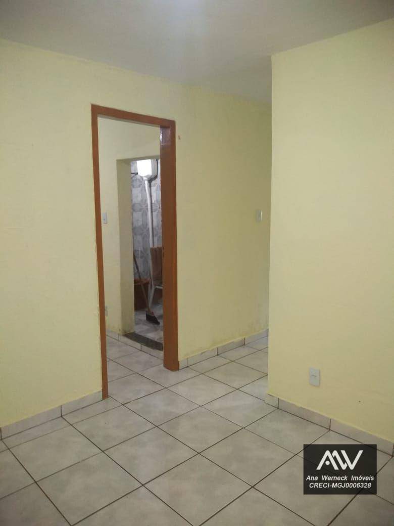 Casa de Condomínio à venda com 3 quartos, 120m² - Foto 11