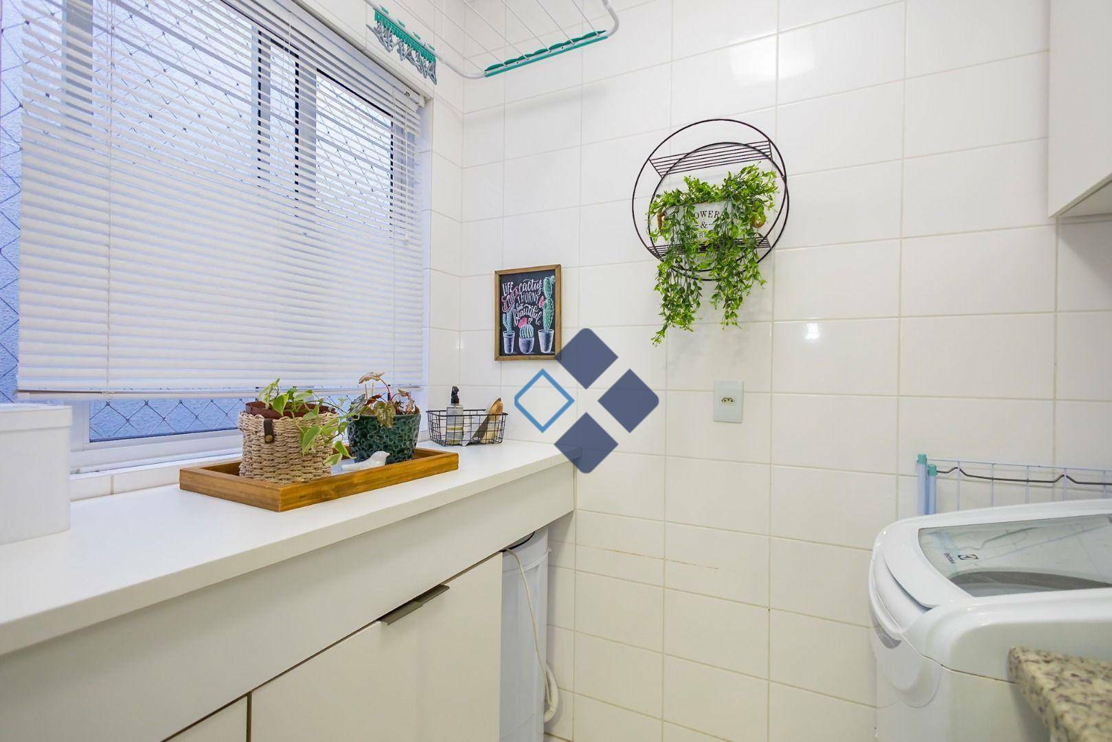 Apartamento à venda com 3 quartos, 68m² - Foto 23