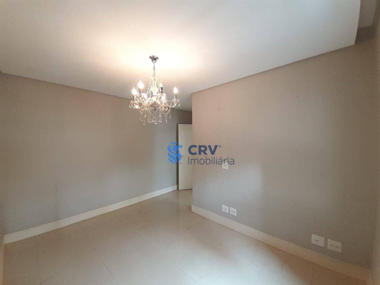 Apartamento à venda com 3 quartos, 186m² - Foto 13