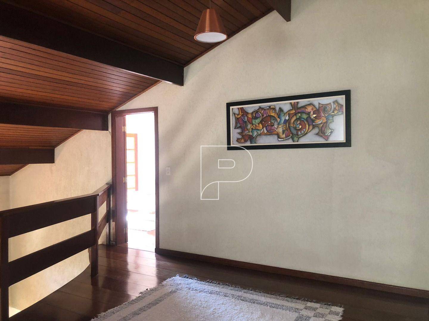 Casa de Condomínio à venda com 3 quartos, 373m² - Foto 15