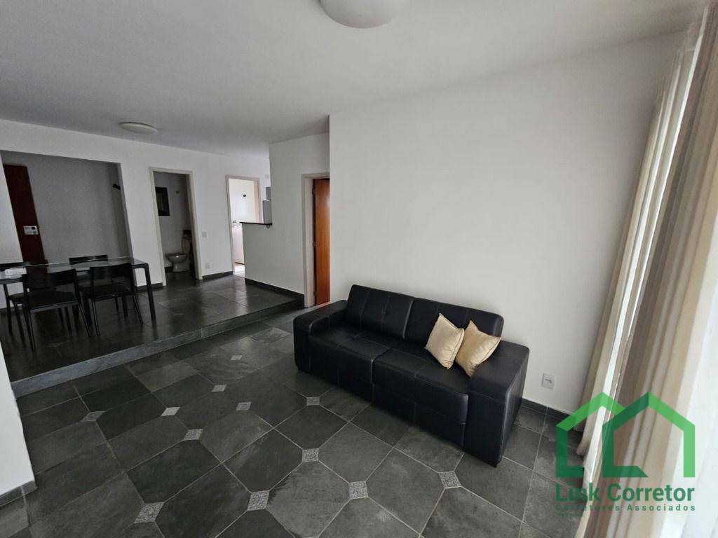 Apartamento para alugar com 1 quarto, 70m² - Foto 1