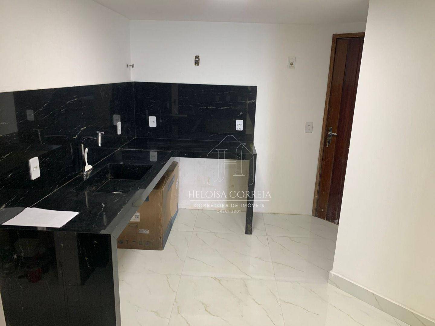 Apartamento para alugar com 3 quartos, 90m² - Foto 7