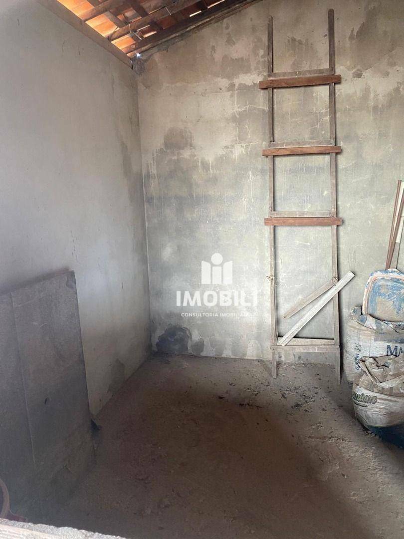 Casa de Condomínio à venda com 3 quartos, 63m² - Foto 15