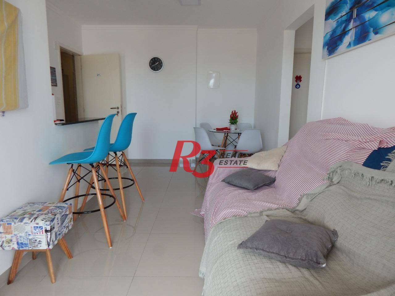 Apartamento à venda com 2 quartos, 65m² - Foto 4