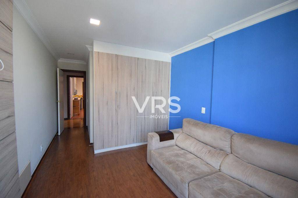 Apartamento à venda com 3 quartos, 141m² - Foto 5