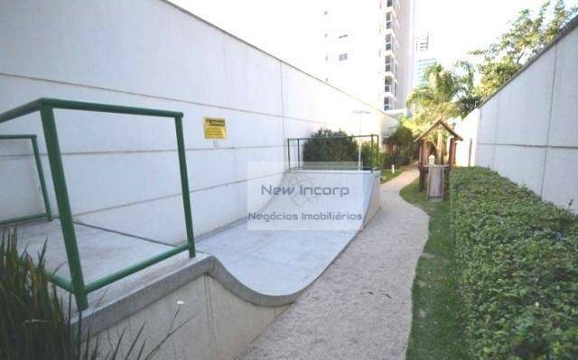 Apartamento à venda com 3 quartos, 227m² - Foto 74