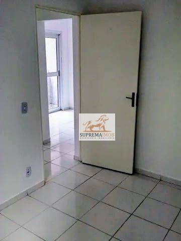 Apartamento à venda com 2 quartos, 50m² - Foto 8