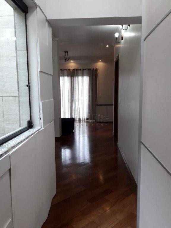 Sobrado à venda com 3 quartos, 320m² - Foto 11