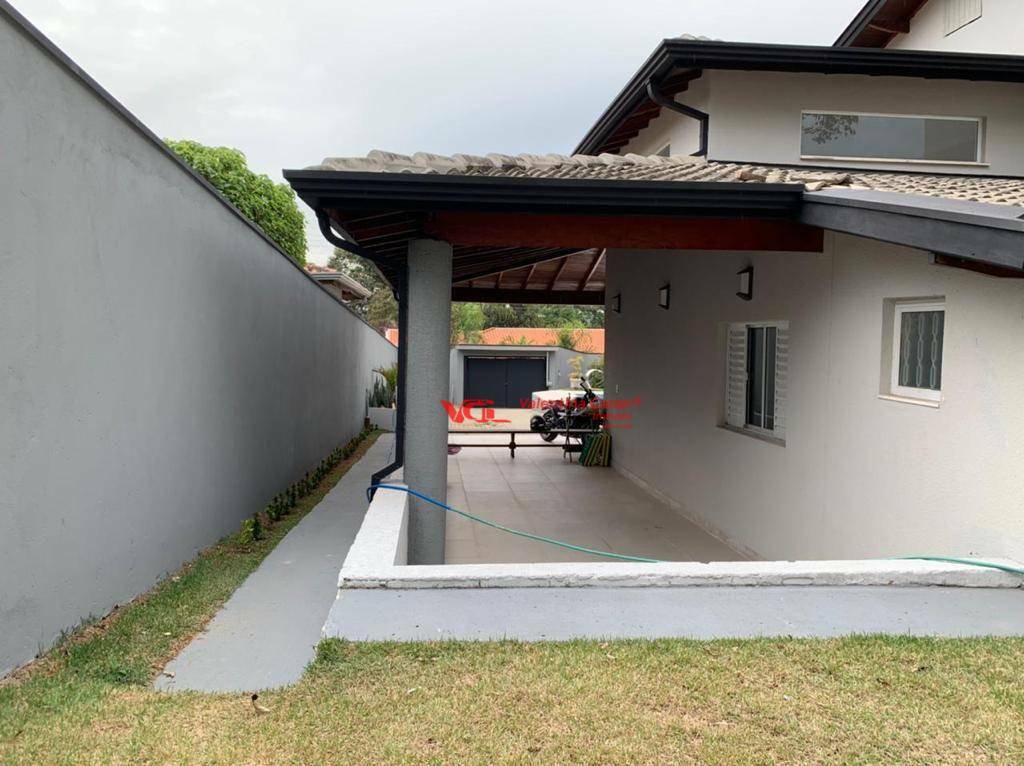 Chácara à venda com 4 quartos, 430m² - Foto 8