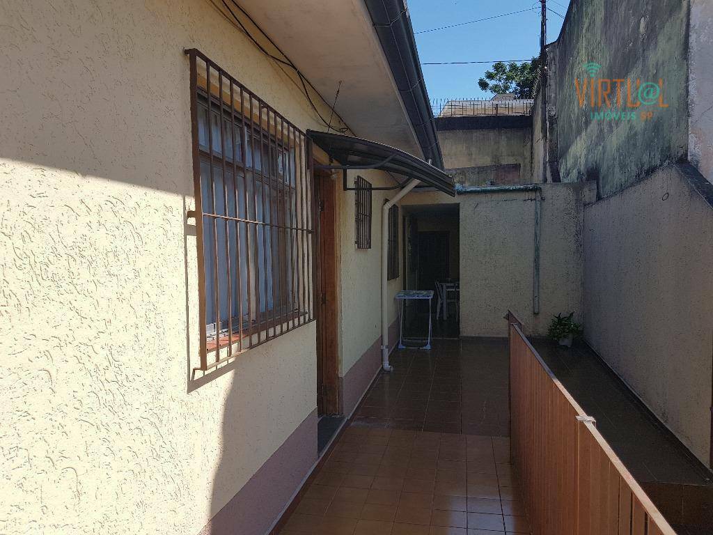 Casa à venda com 2 quartos, 81m² - Foto 2