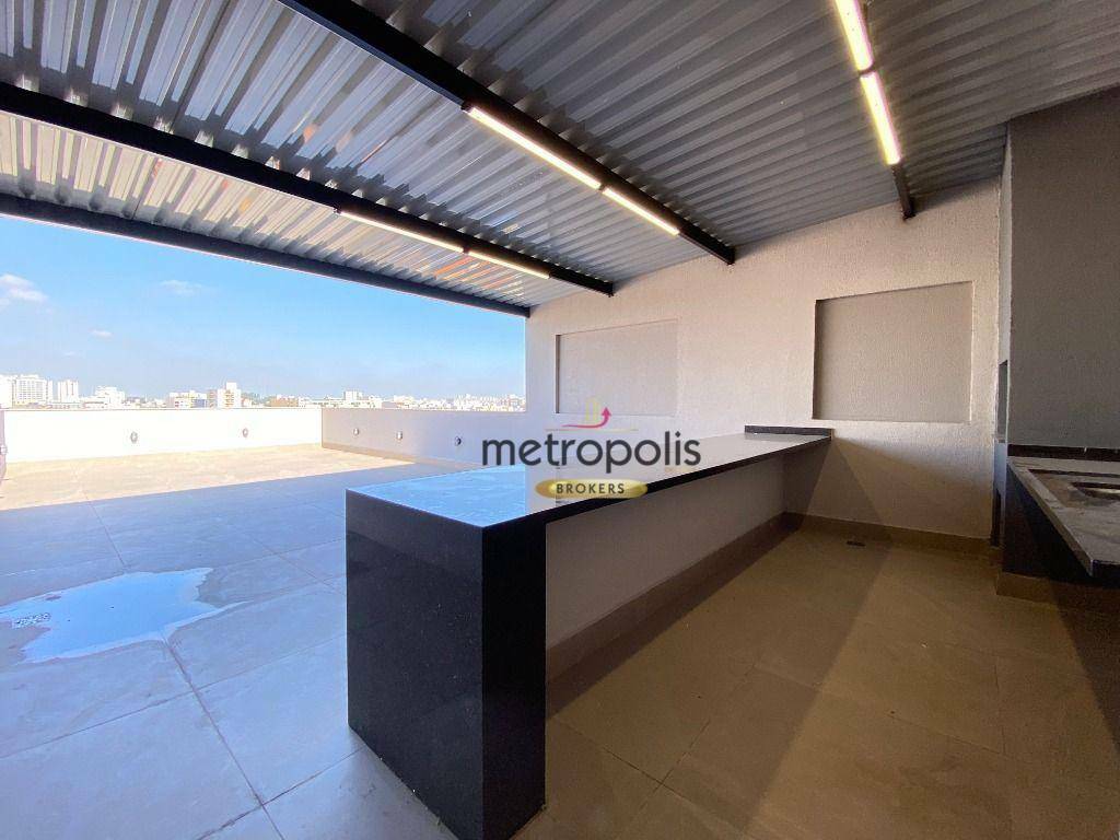 Apartamento para alugar com 2 quartos, 65m² - Foto 23